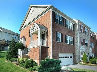 4614 Ashforth Way, Owings Mills, MD 21117