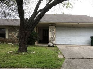 7031 Spring Forest St, San Antonio, TX 78249