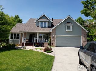4523 Hilburn Ct, Fort Collins, CO 80526