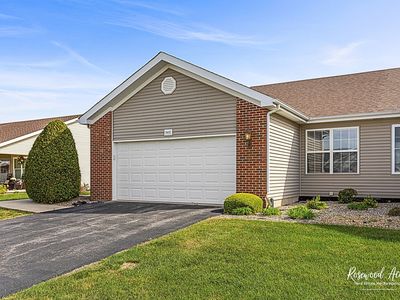 5652 Hearthside Dr, Bourbonnais, IL, 60914