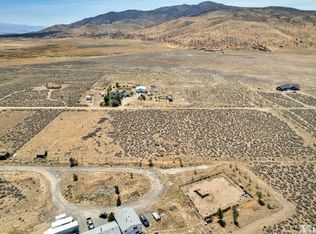 2764 New Hope Dr, Gardnerville, NV 89410