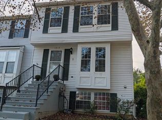 1014 Westshore Dr, Edgewood, MD 21040