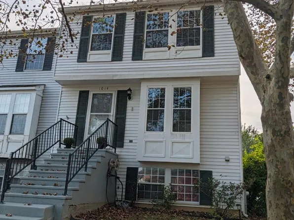 1014 Westshore Dr, Edgewood, MD 21040