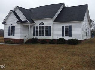 3780 Bell Arthur Rd, Greenville, NC 27834