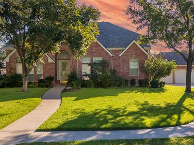 705 Martha Ct, Keller, TX, 76248