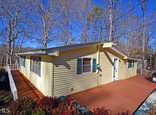 197 Rue Chalet, Lavonia, GA 30553