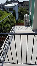 Rented by H L Dynasty Real Estate Corp