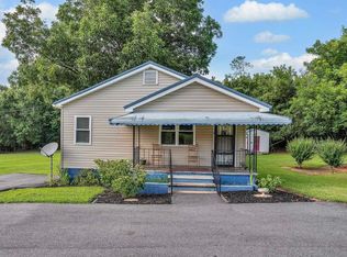 774 Rogerstown Rd, Jonesville, SC 29353