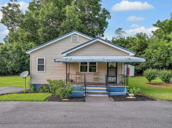 774 Rogerstown Rd, Jonesville, SC 29353