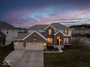 13059 Knights Way, Fishers, IN 46037