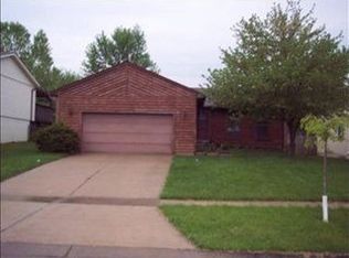 5639 SW 36th Ter, Topeka, KS 66614
