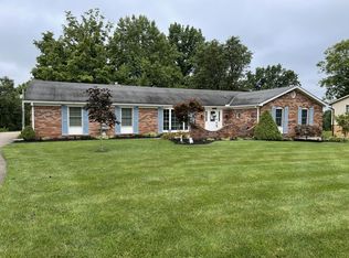 11944 Cadillac Dr, Independence, KY 41051