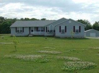 20997 Hannawalt Rd, Mount Sterling, OH 43143
