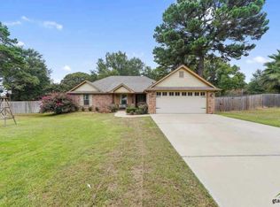 21303 Scenic Cir, Chandler, TX 75758
