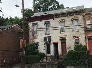 726 Main St, Wheeling, WV 26003