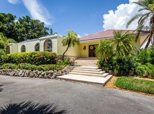 3 Country Club Rd, Key Largo, FL 33037