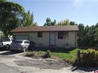 13 Alder Dr, Paonia, CO 81428