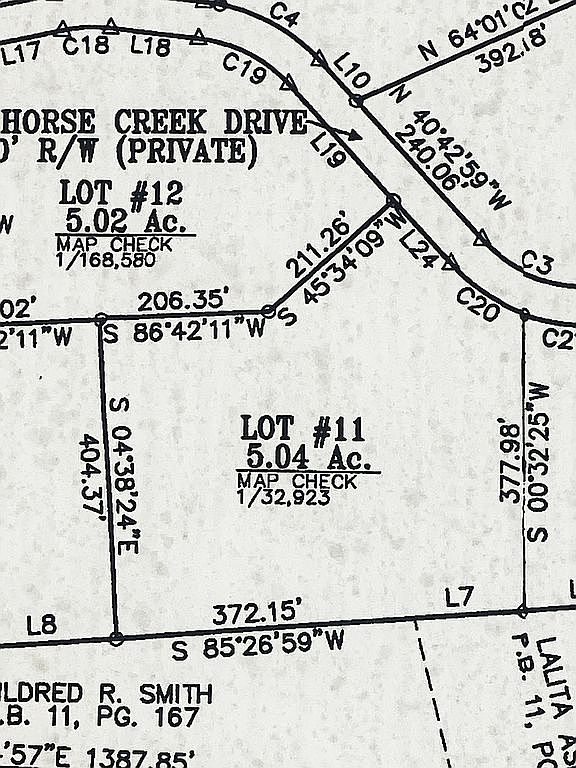 Little Horse Creek Dr LOT 11, Trenton, SC 29847 Zillow