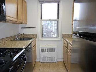 Rented by The Crest Group