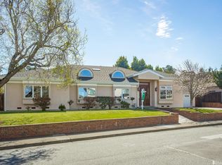 835 Murchison Dr, Millbrae, CA 94030