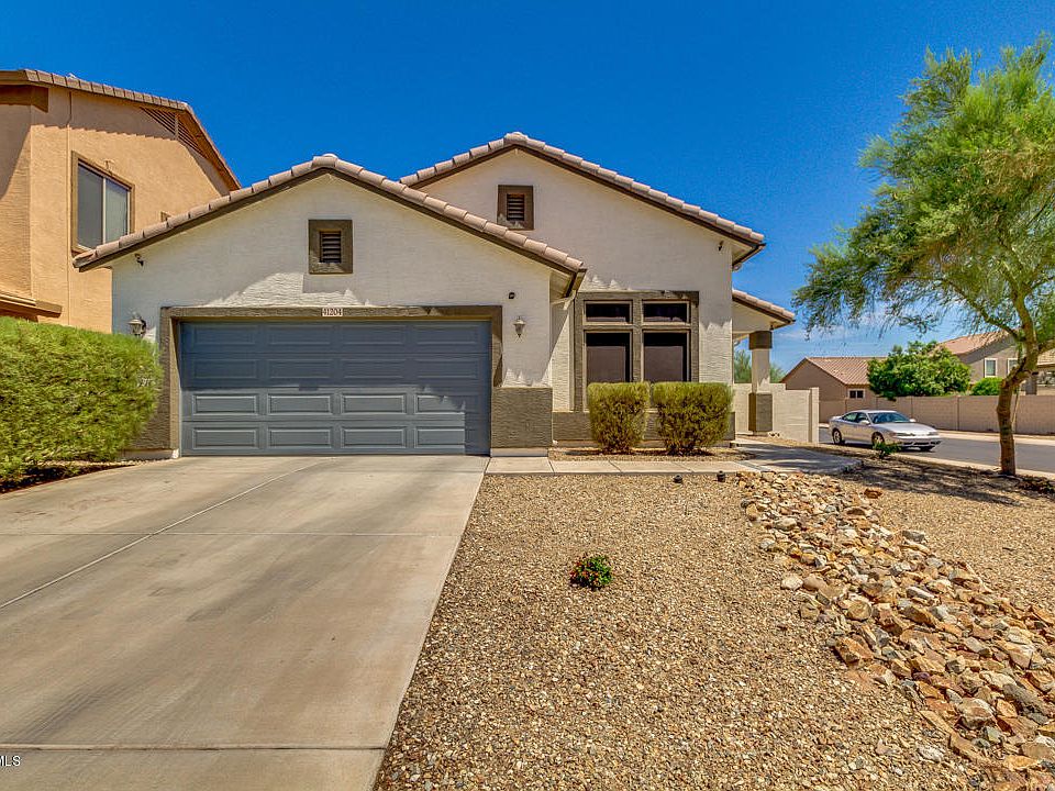 1st image of 41204 W Cielo Ln