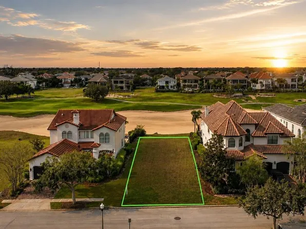 541 MUIRFIELD LOOP LOT 41, REUNION, FL 34747