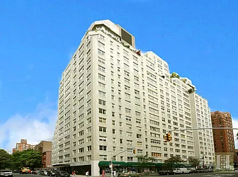 Rented by Halstead Real Estate