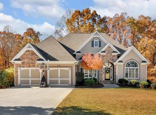 5017 Cambridge Ln, Villa Rica, GA 30180