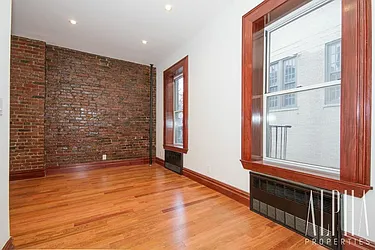 Rented by Alpha Properties NYC I LLC