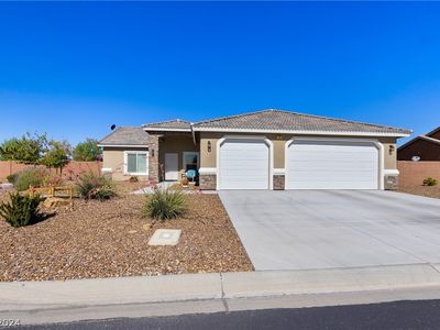 210 Spruce Ln, Pahrump, NV, 89048