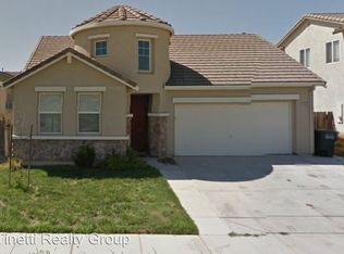 4665 Stern Dr, Merced, CA 95348