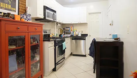 Rented by Compass