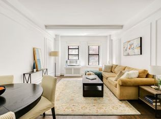 317 W 87th St APT 3B, New York, NY 10024
