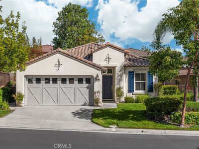 9112 Deergrass St, Corona, CA, 92883