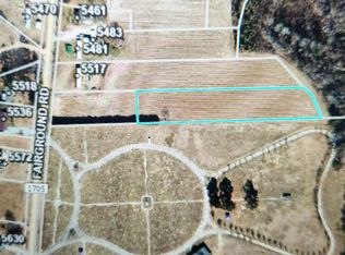 0 Fairground Rd #2, Dunn, NC 28334