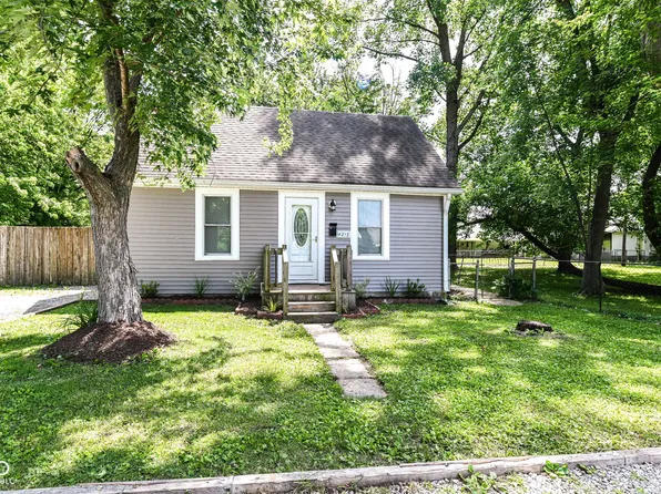 4213 Lloyd St, Indianapolis, IN 46239