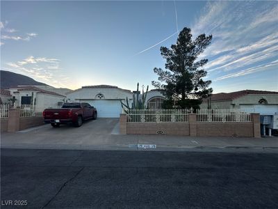 446 Tiger Lily Way, Henderson, NV, 89015