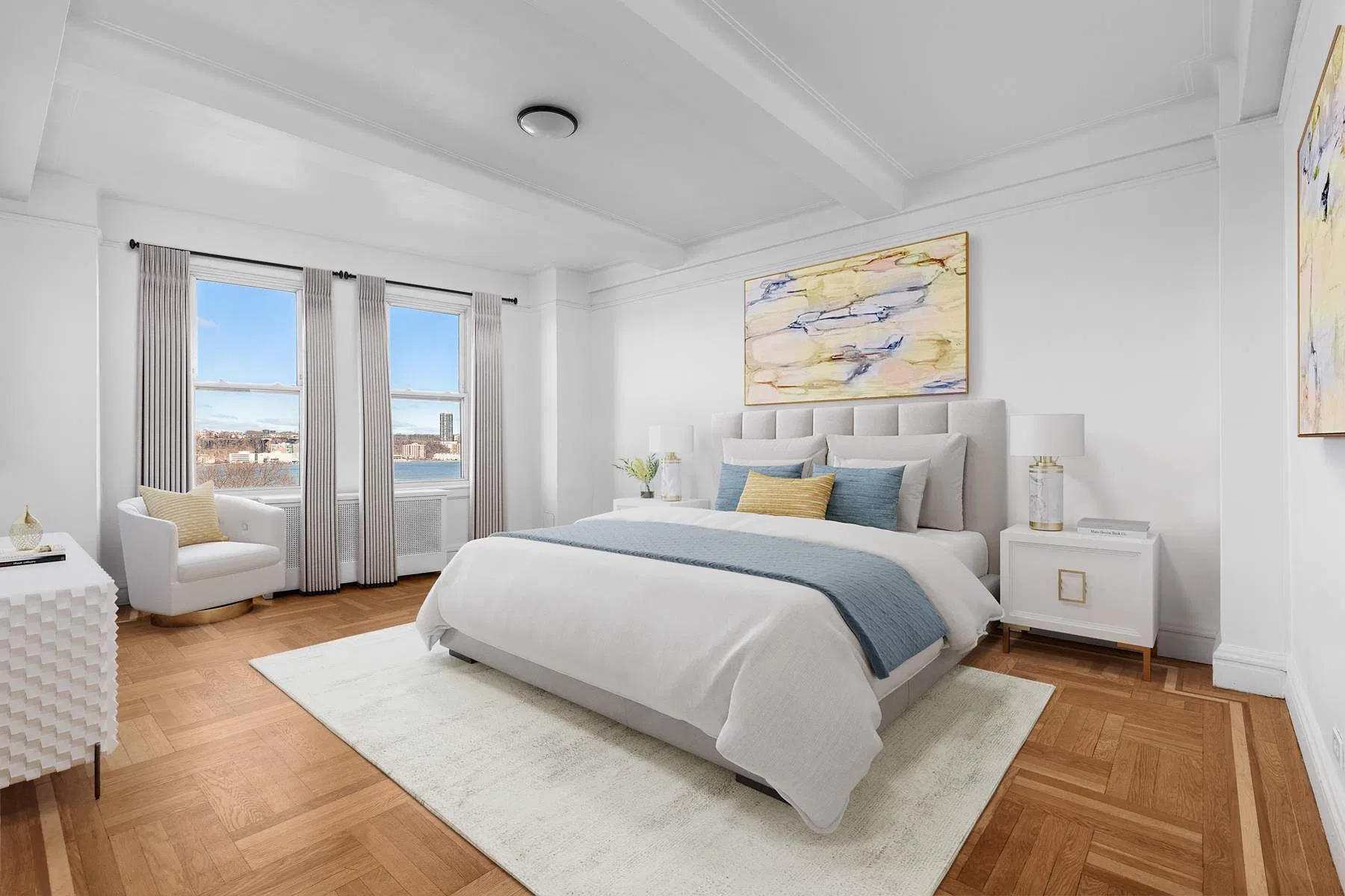 52 Riverside Drive #7A in Upper West Side, Manhattan | StreetEasy