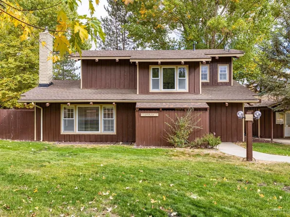 1 Cloverleaf Ct, Tehachapi, CA 93561