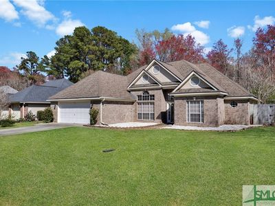 138 Cross Creek Dr, Pooler, GA, 31322
