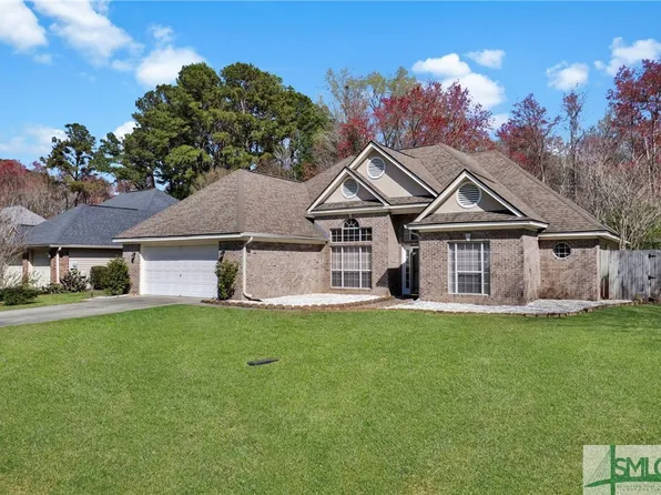 138 Cross Creek Drive, Pooler, GA 31322