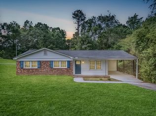 1082 Hamrick St, Gaffney, SC 29340