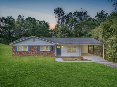 1082 Hamrick St, Gaffney, SC, 29340