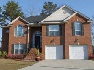 113 Nelson Dr, Richmond Hill, GA 31324