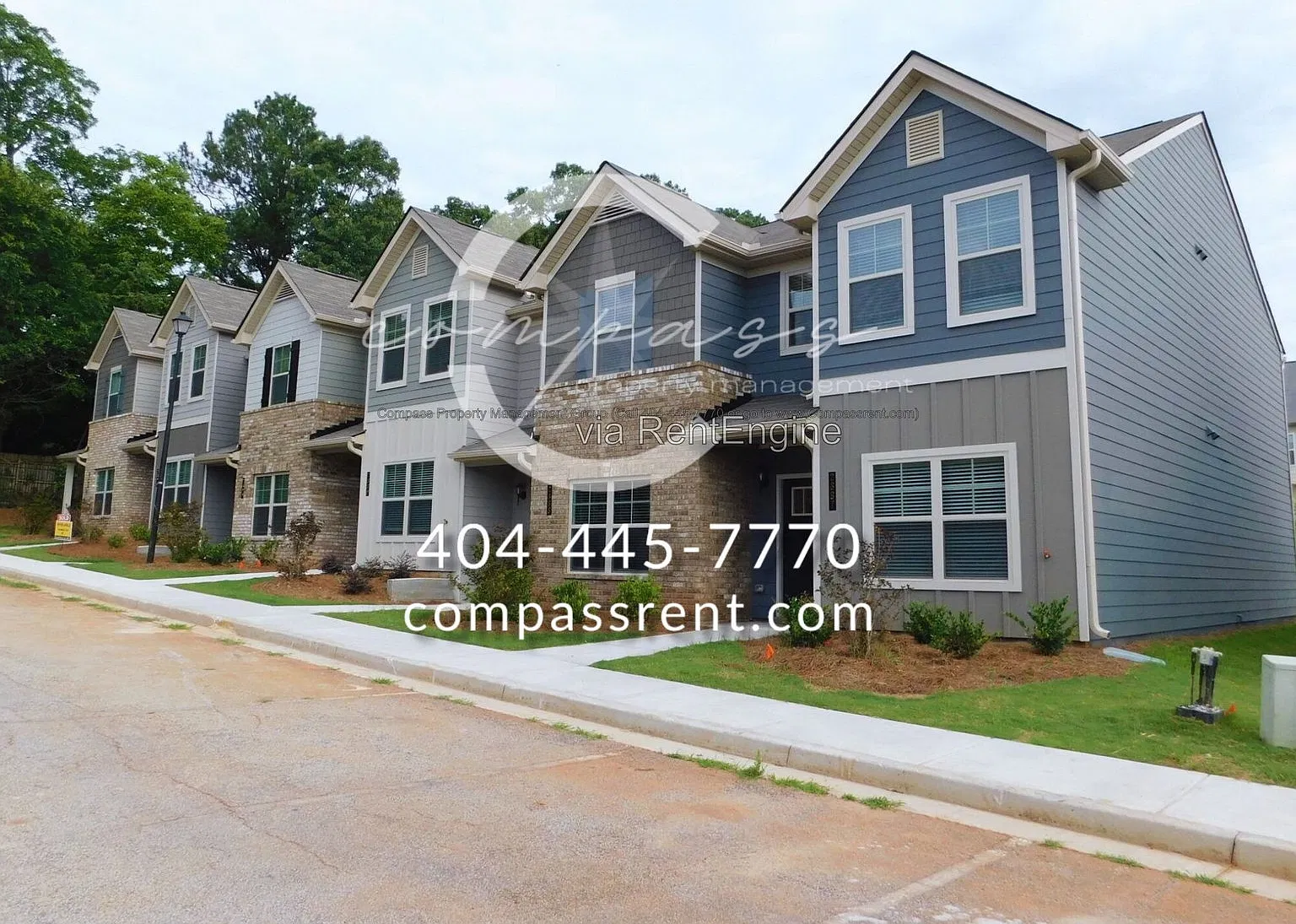 3 bed, 3.0 bath, 1488 sqft, $1,800 — Photo 2