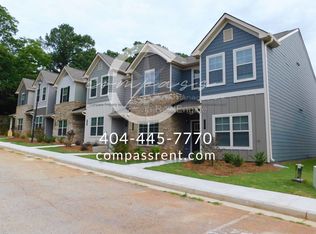 2888 Bayrose Cir, East Point, GA 30344