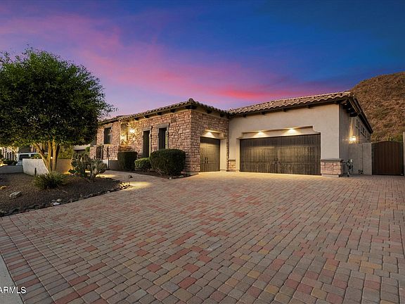 5th image of 3529 N BOULDER CANYON Street