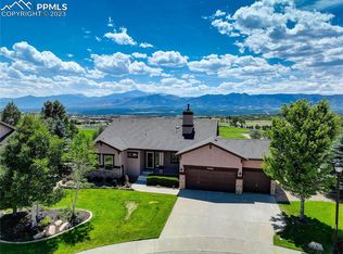 13980 Windy Oaks Rd, Colorado Springs, CO 80921