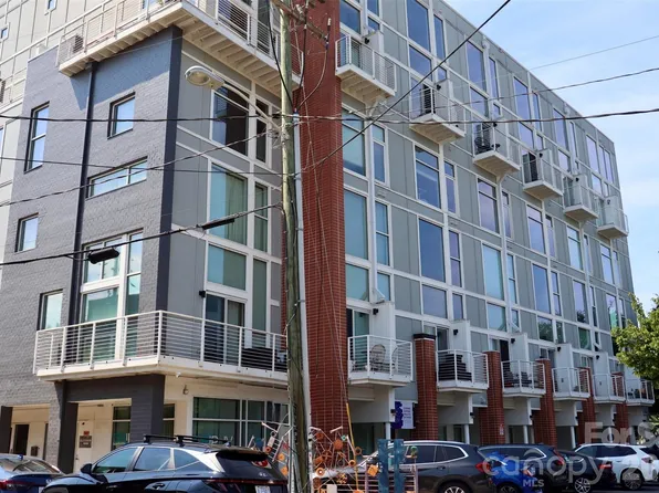 3123 N Davidson St Suite 204, Charlotte, NC 28205