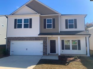 318 Griffon Dr, Chapin, SC 29036